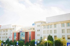 Özel Bahçeşehir Okyanus Koleji Fen Lisesi