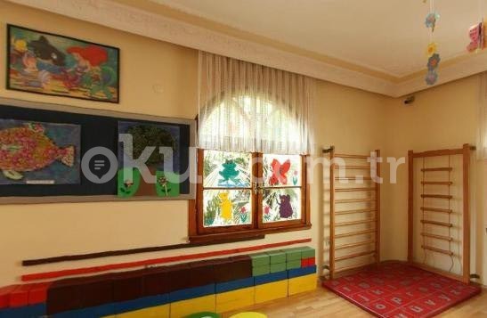 Özel Yıldızlar Anaokulu - 6