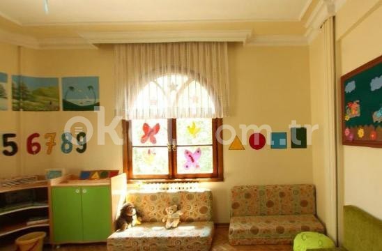 Özel Yıldızlar Anaokulu - 5