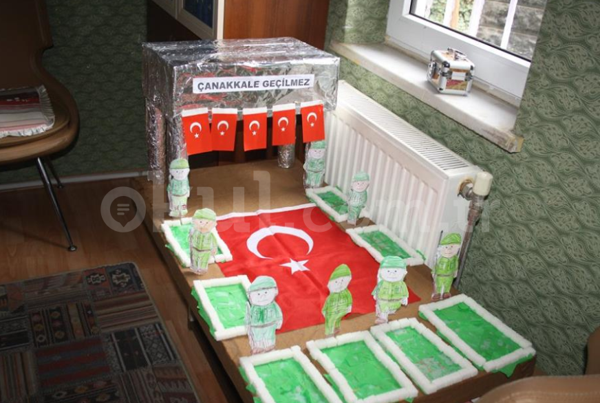 Özel Yıldızlar Anaokulu - 7