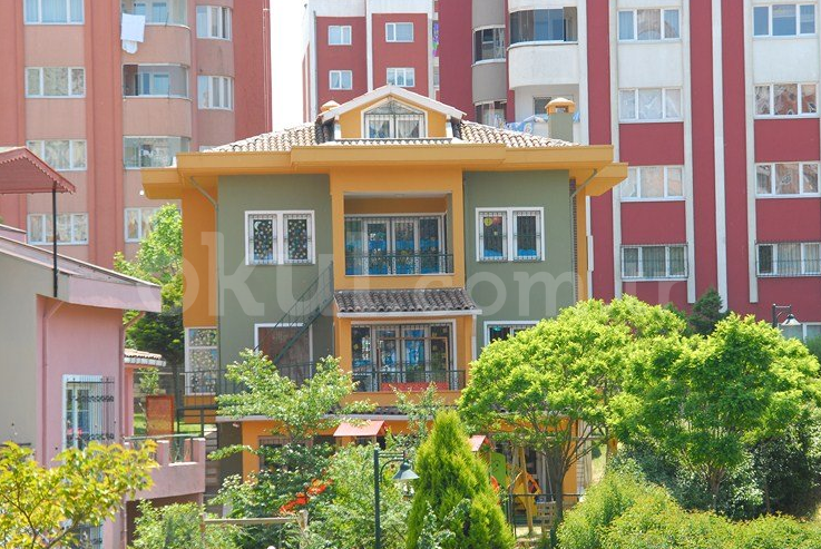 Özel Yıldızlar Anaokulu - 1