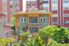 Özel Yıldızlar Anaokulu