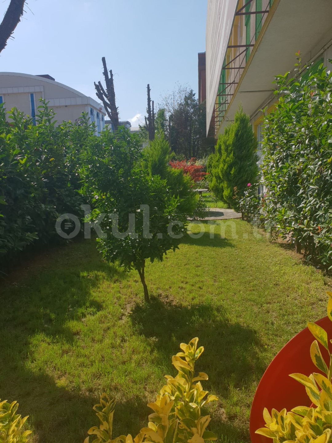 Özel Mesleğim Okulları Anadolu Sağlık Meslek Lisesi - 3