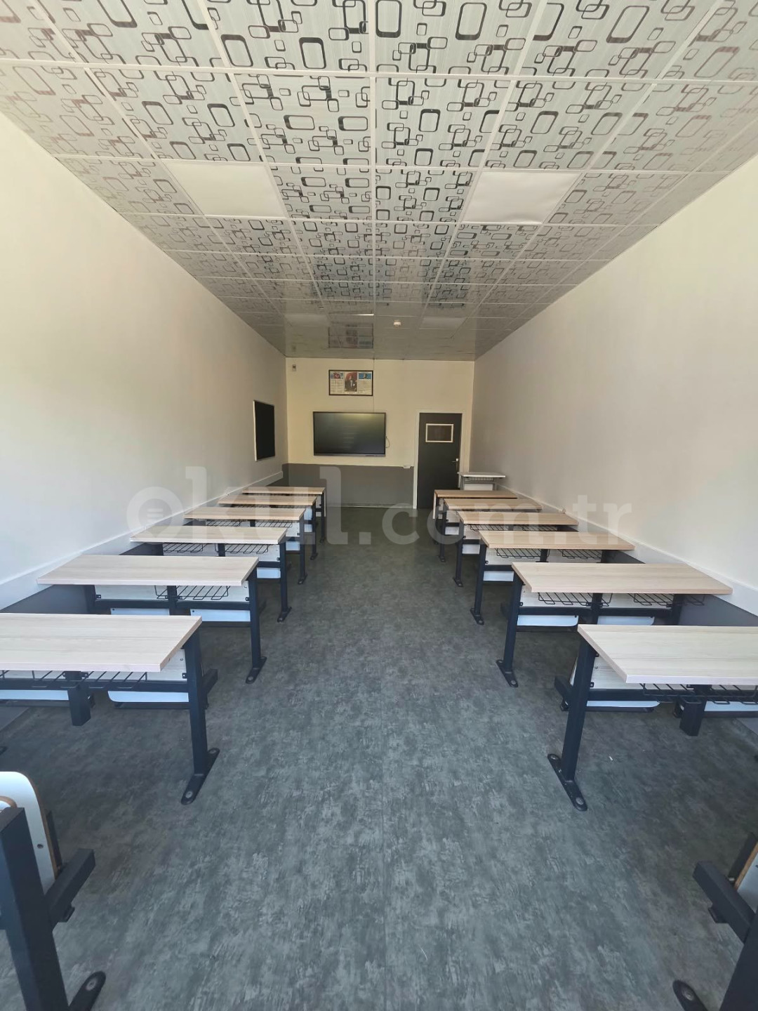 Özel Mesleğim Okulları Anadolu Sağlık Meslek Lisesi - 18