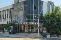 Özel Mesleğim Okulları Anadolu Sağlık Meslek Lisesi