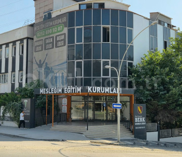 Özel Mesleğim Okulları Anadolu Sağlık Meslek Lisesi