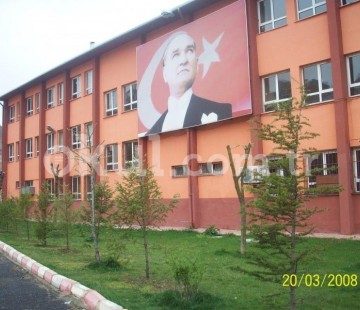 Alibeyköy Anadolu Lisesi