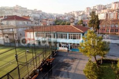 Alibeyköy Teknik Ve Endüstri Meslek Lisesi