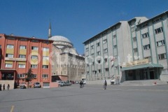 Eyüp Kız Anadolu İmam Hatip Lisesi