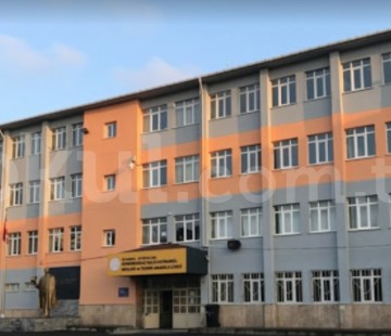 Kemerburgaz Halis Kutmangil Mesleki ve Teknik Anadolu Lisesi