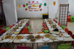 Özel Bayrampaşa Yuvam İstanbul Anaokulu