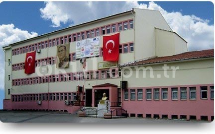 Haydar Akçelik Mesleki ve Teknik Anadolu Lisesi - 2