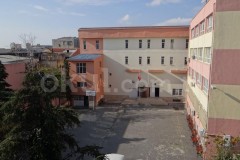 Çemberlitaş Anadolu Lisesi