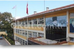 Alparslan Mesleki ve Teknik Anadolu Lisesi