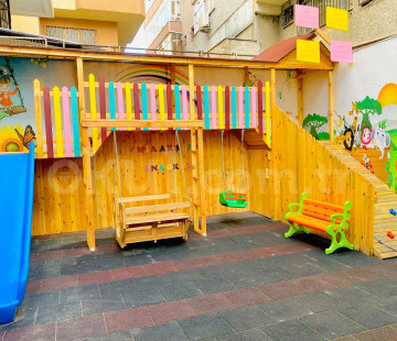 Özel Mia Akademi Anaokulu