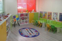 Özel Küçük Hayatlar Anaokulu