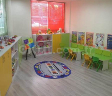 Özel Küçük Hayatlar Anaokulu