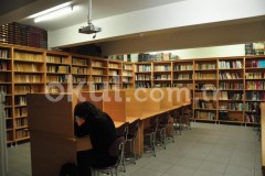 Şehremini Anadolu Lisesi - 9
