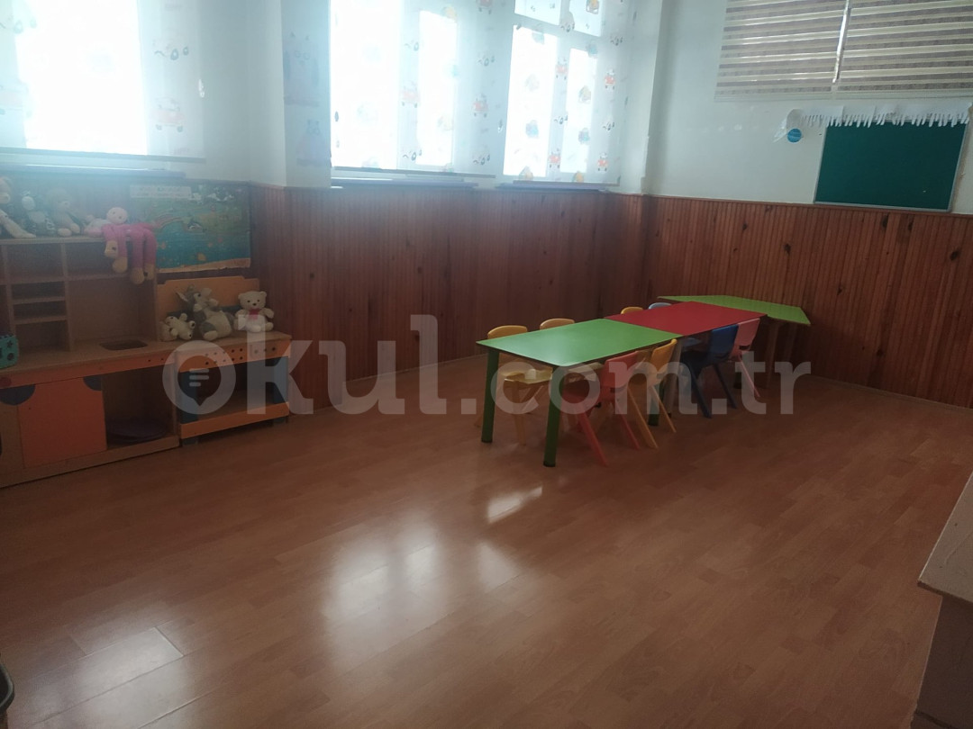 Özel Nehirim Anaokulu - 6