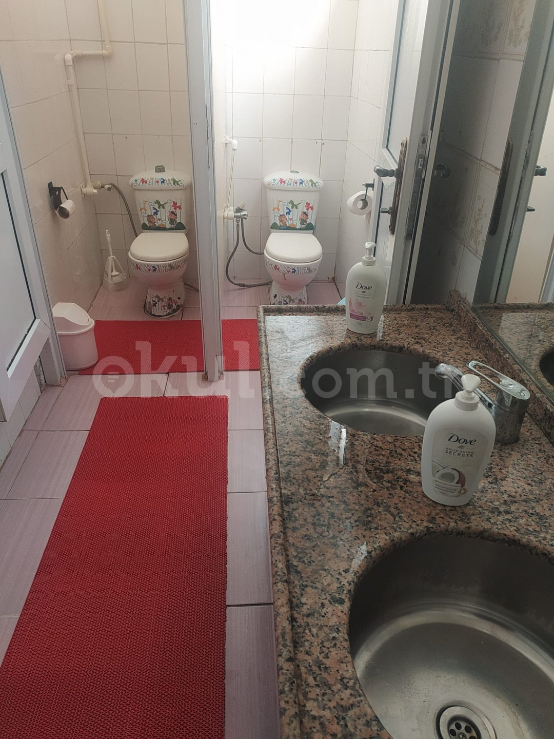 Özel Nehirim Anaokulu - 12