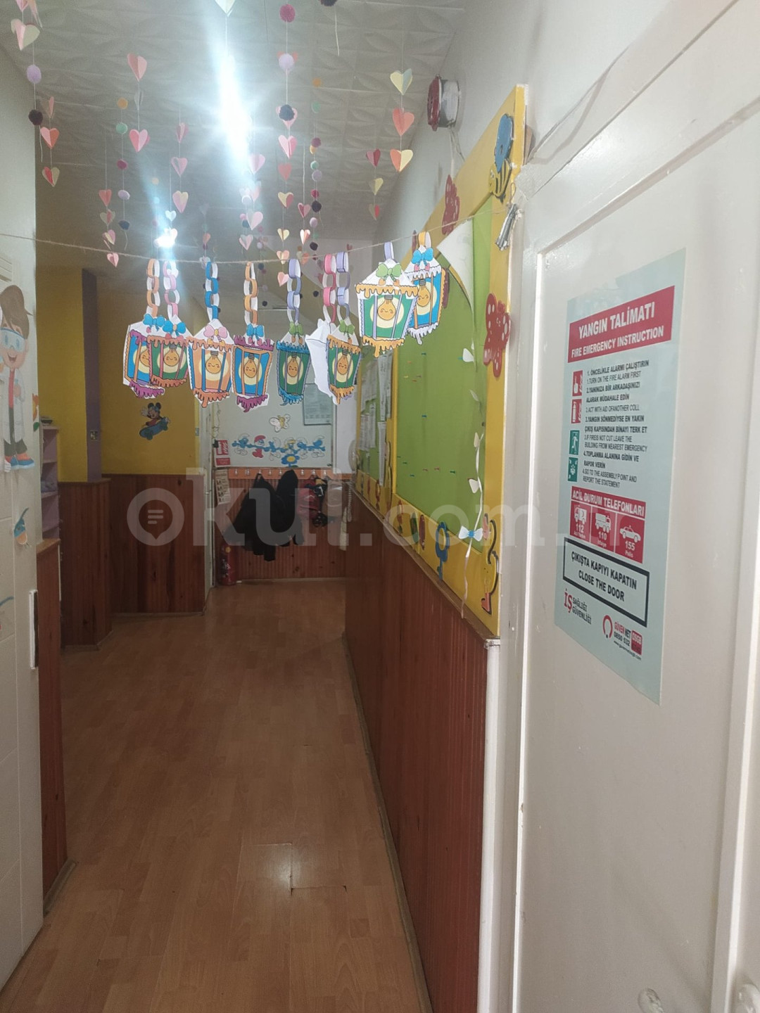 Özel Nehirim Anaokulu - 9