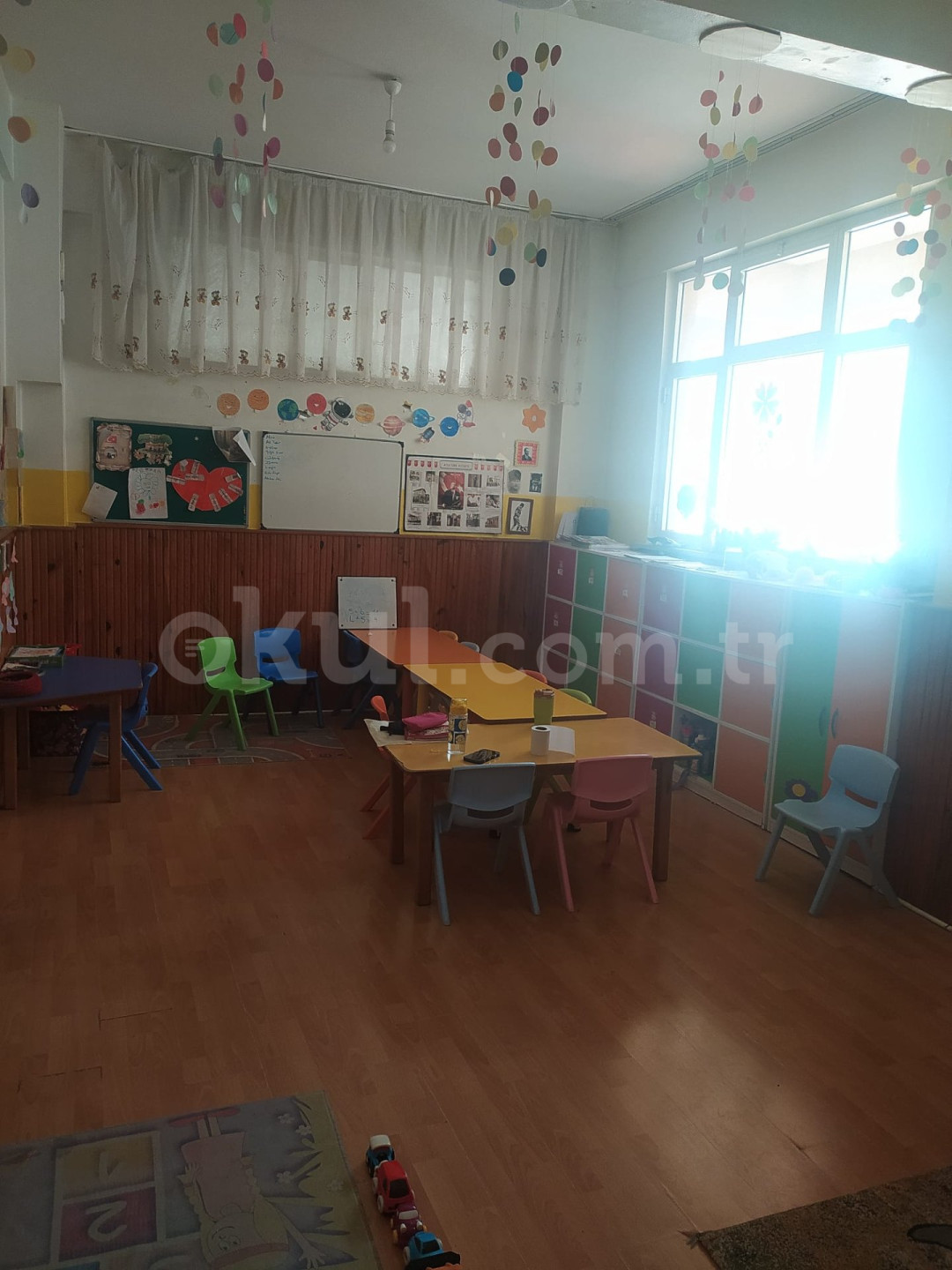 Özel Nehirim Anaokulu - 5