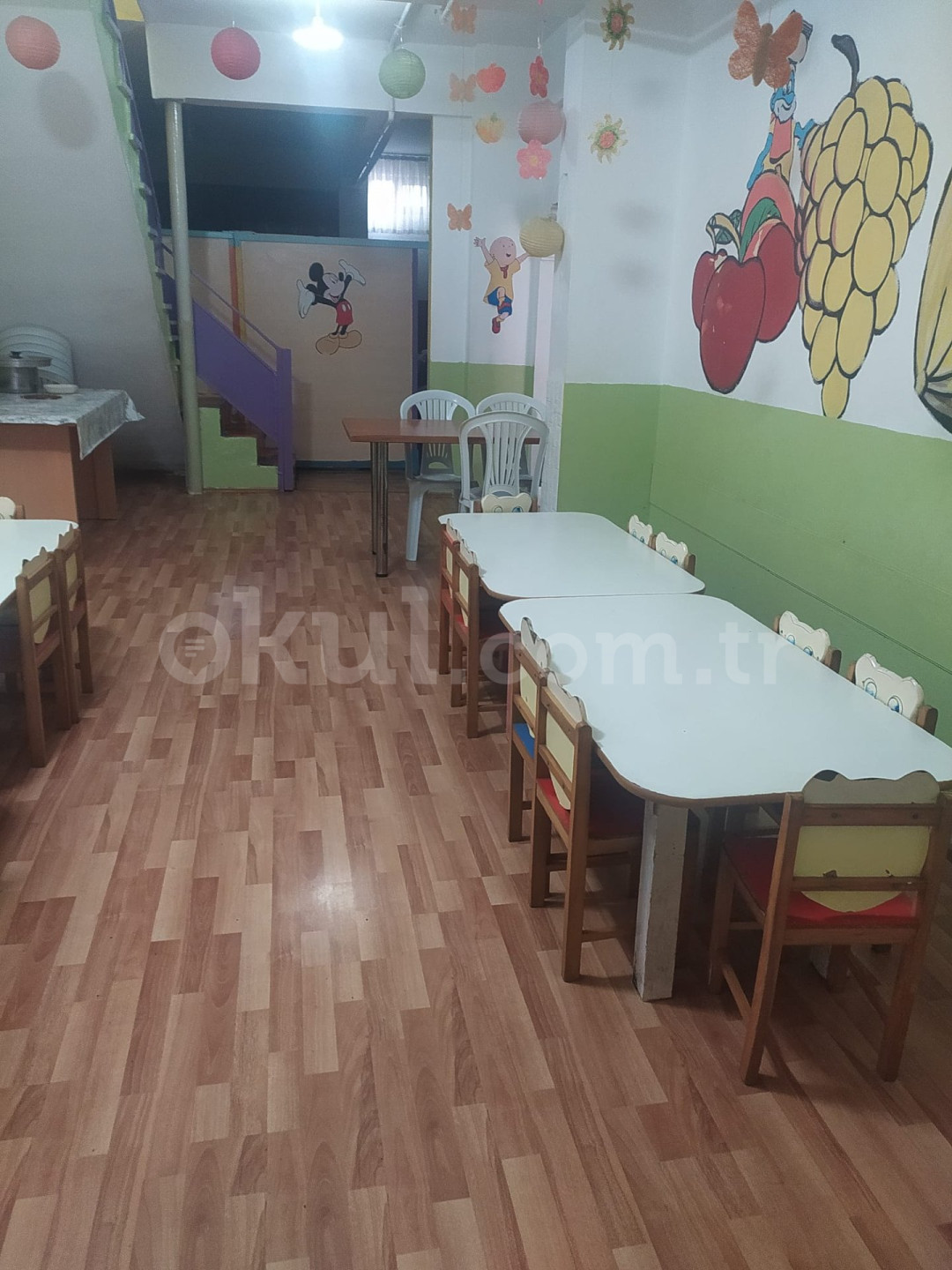 Özel Nehirim Anaokulu - 7