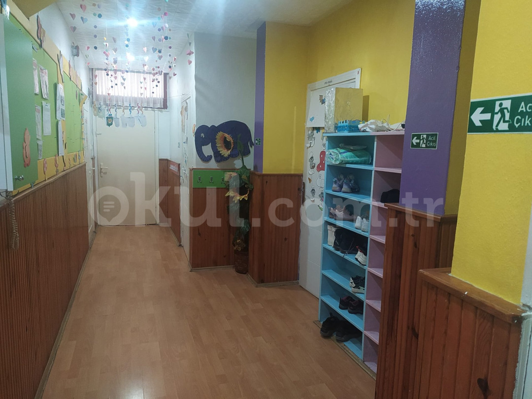 Özel Nehirim Anaokulu - 4