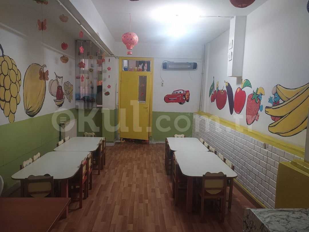 Özel Nehirim Anaokulu - 10