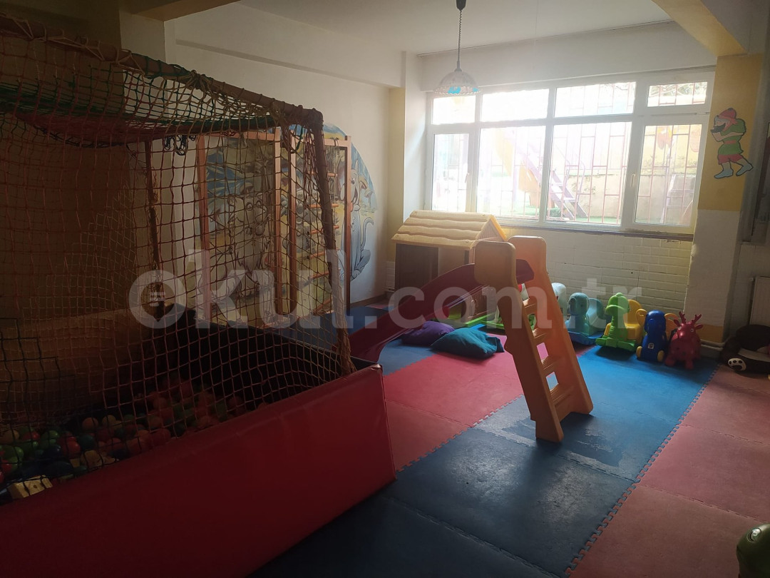 Özel Nehirim Anaokulu - 11