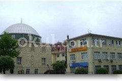 Gaziosmanpaşa Anadolu İmam Hatip Lisesi