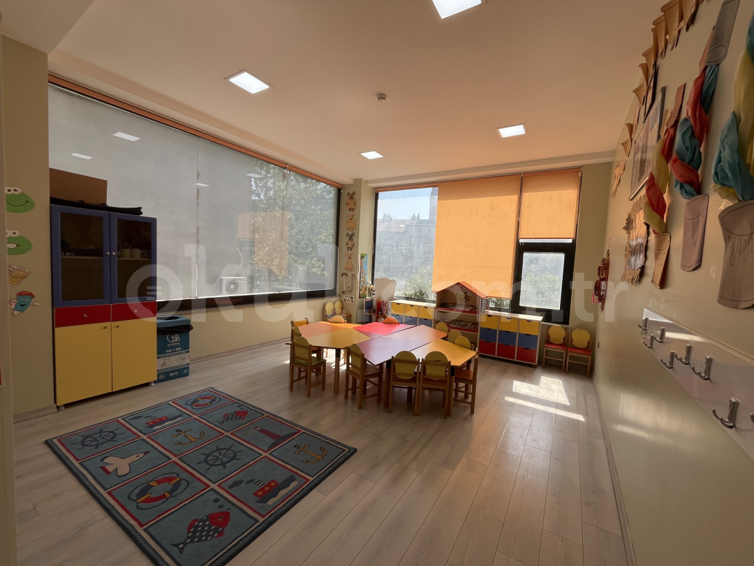 Özel Özgür Çocuk Anaokulu - 13