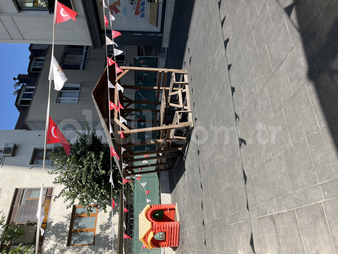 Özel Özgür Çocuk Anaokulu - 12