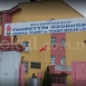 Gaziosmanpaşa Fahrettin Özüdoğru Mesleki ve Teknik Anadolu Lisesi