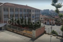 Kardelen Mesleki ve Teknik Anadolu Lisesi