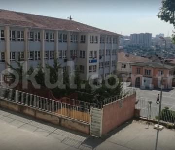 Kardelen Mesleki ve Teknik Anadolu Lisesi