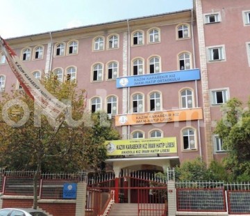 Kazım Karabekir Anadolu İmam Hatip Lisesi