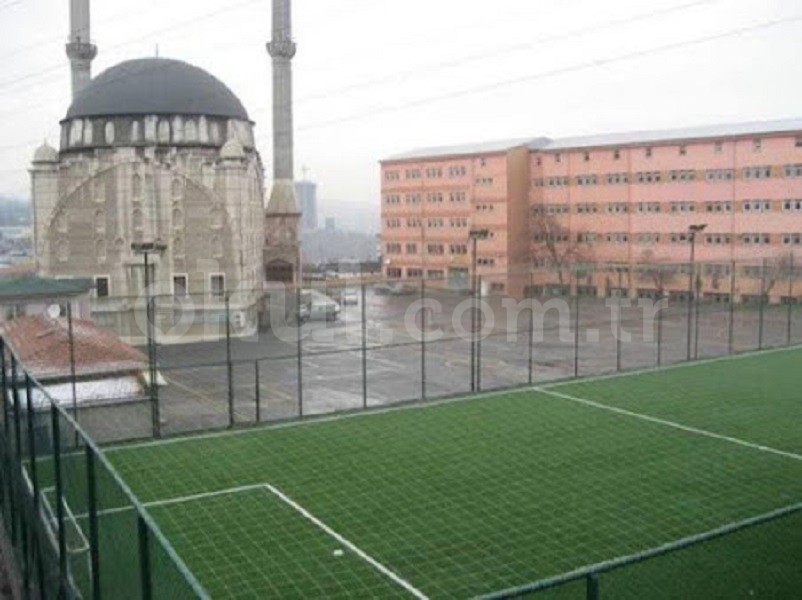 Küçükkoy Anadolu İmam Hatip Lisesi - 9