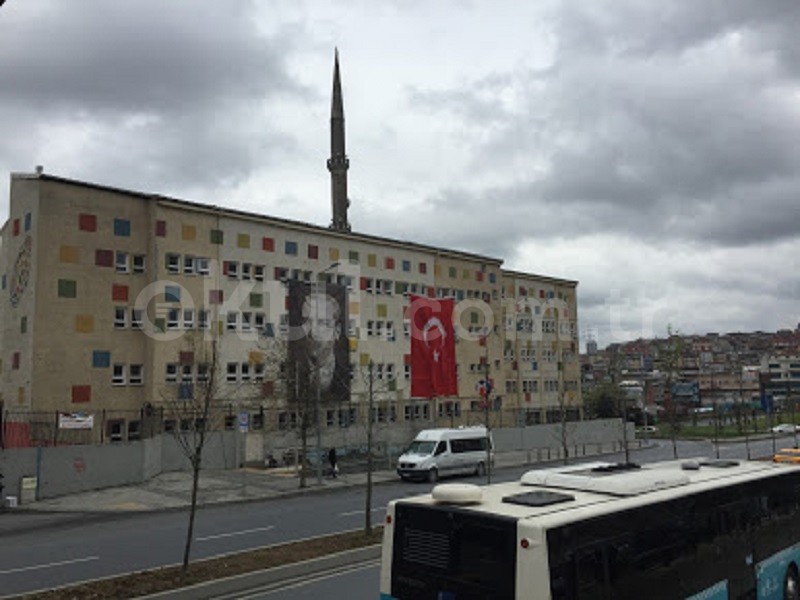 Küçükkoy Anadolu İmam Hatip Lisesi - 3