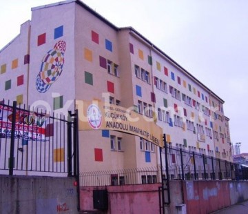 Küçükkoy Anadolu İmam Hatip Lisesi