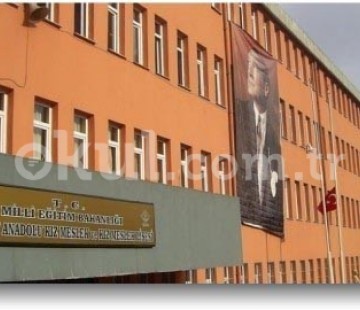 Küçükköy Mesleki ve Teknik Anadolu Lisesi