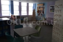 Gaziosmanpaşa Mesleki ve Teknik Anadolu Lisesi İstanbul - 28
