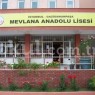 Mevlana Anadolu Lisesi