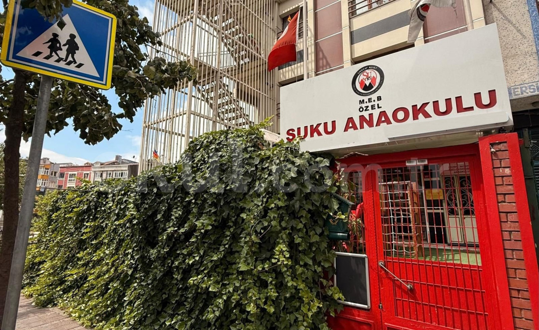 Özel Bayrampaşa Şuku Anaokulu - 1