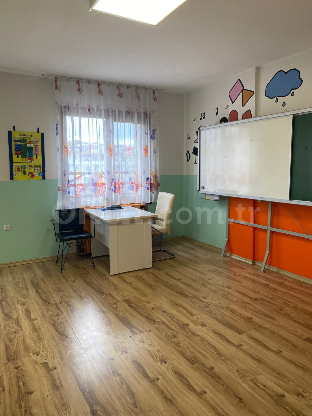 Özel Bayrampaşa Şuku Anaokulu - 35