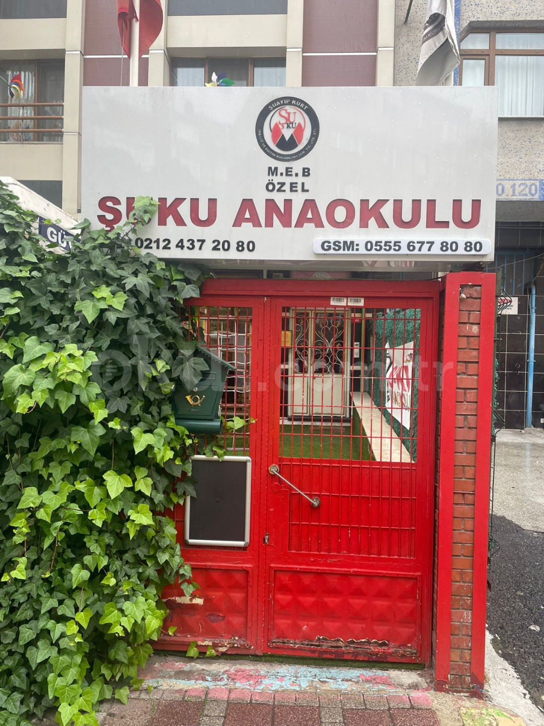 Özel Bayrampaşa Şuku Anaokulu - 2