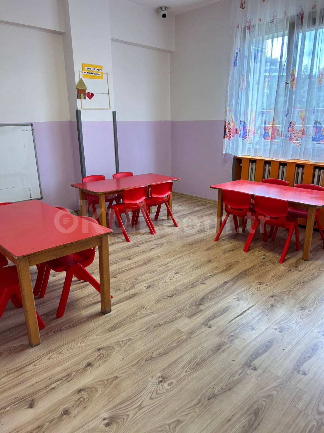 Özel Bayrampaşa Şuku Anaokulu - 17