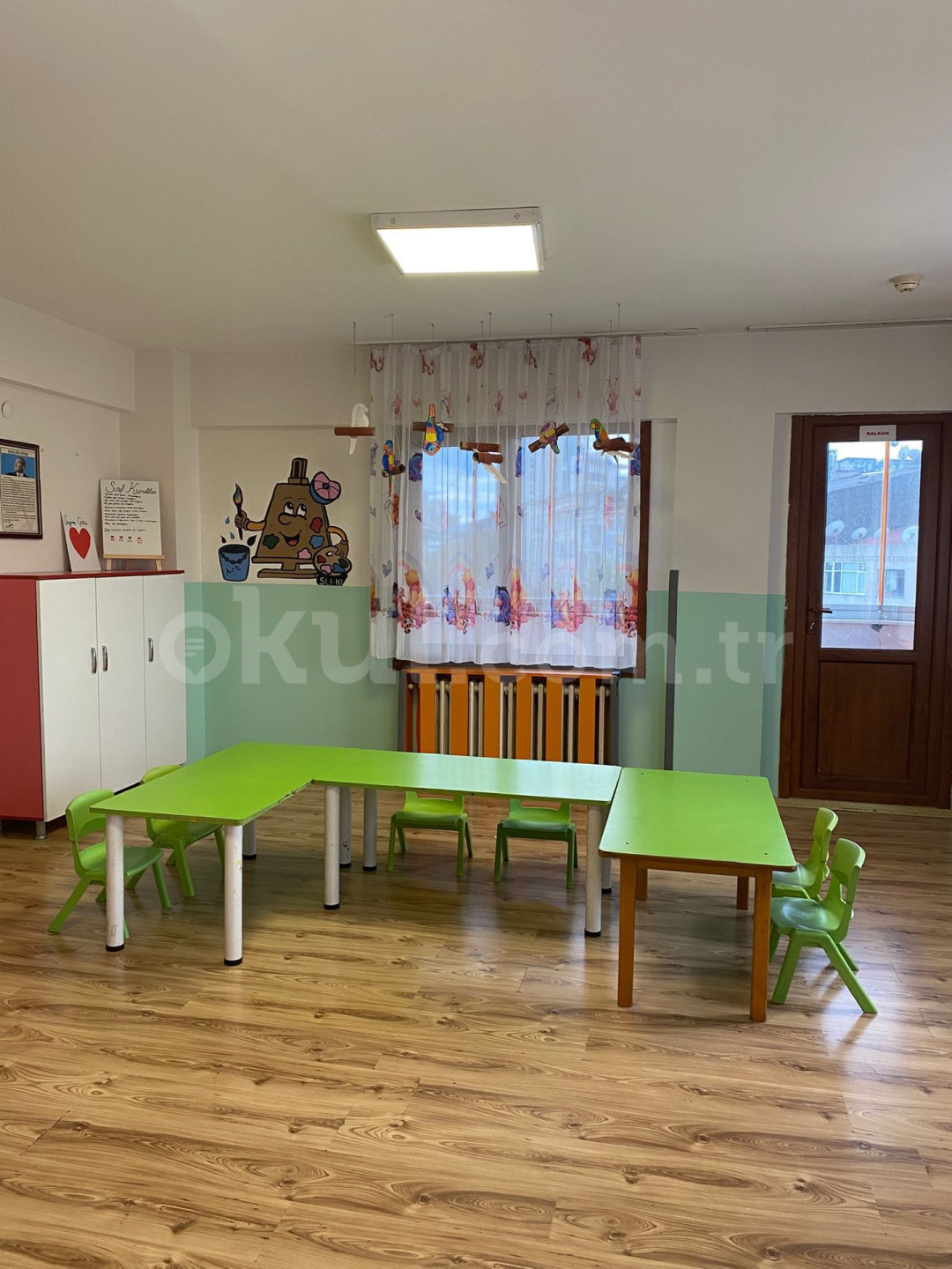 Özel Bayrampaşa Şuku Anaokulu - 19