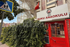 Özel Bayrampaşa Şuku Anaokulu