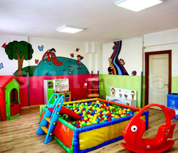 Özel Bayrampaşa Şuku Anaokulu